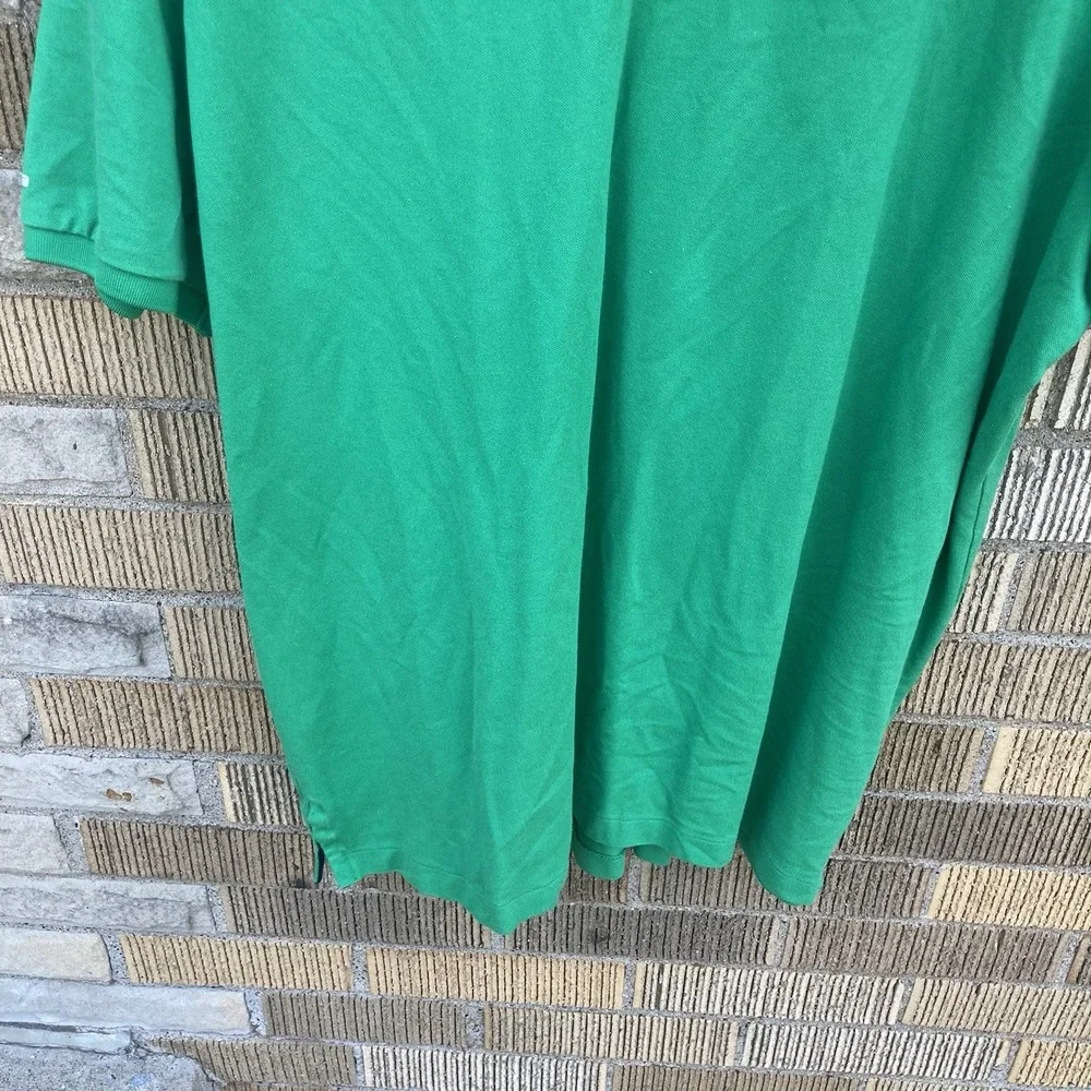Ralph Lauren 51% cotton